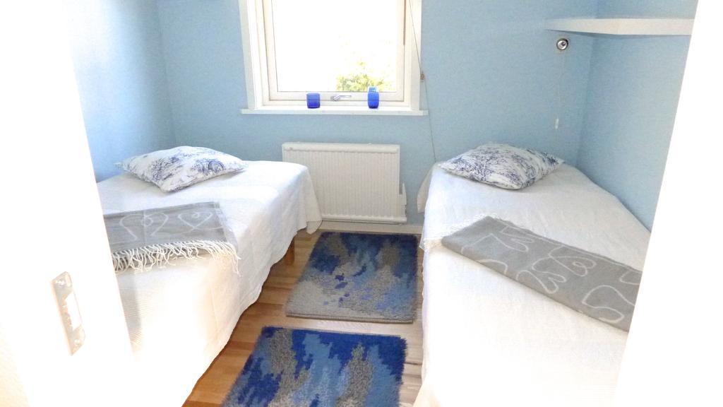 Villa Riddarhuset Ljungskile Zimmer foto