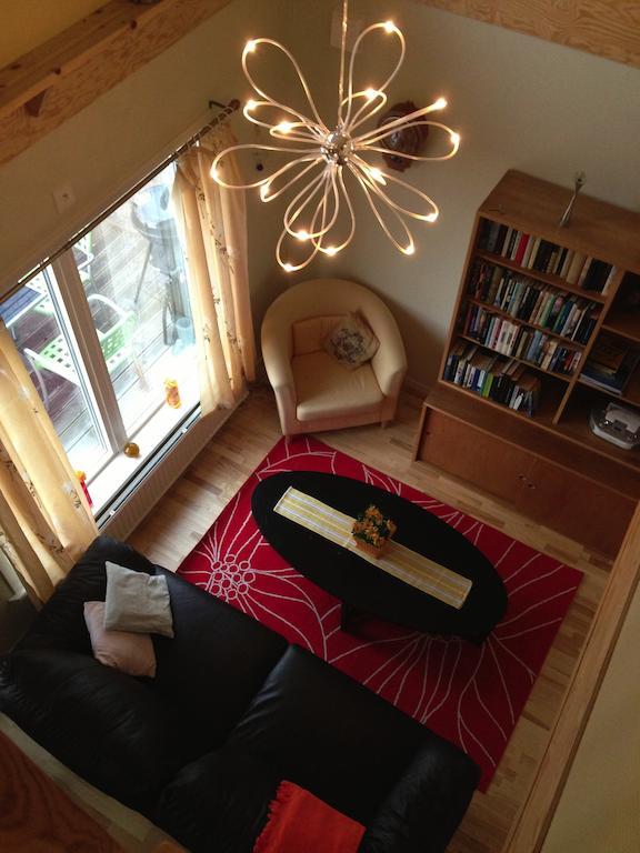 Villa Riddarhuset Ljungskile Zimmer foto